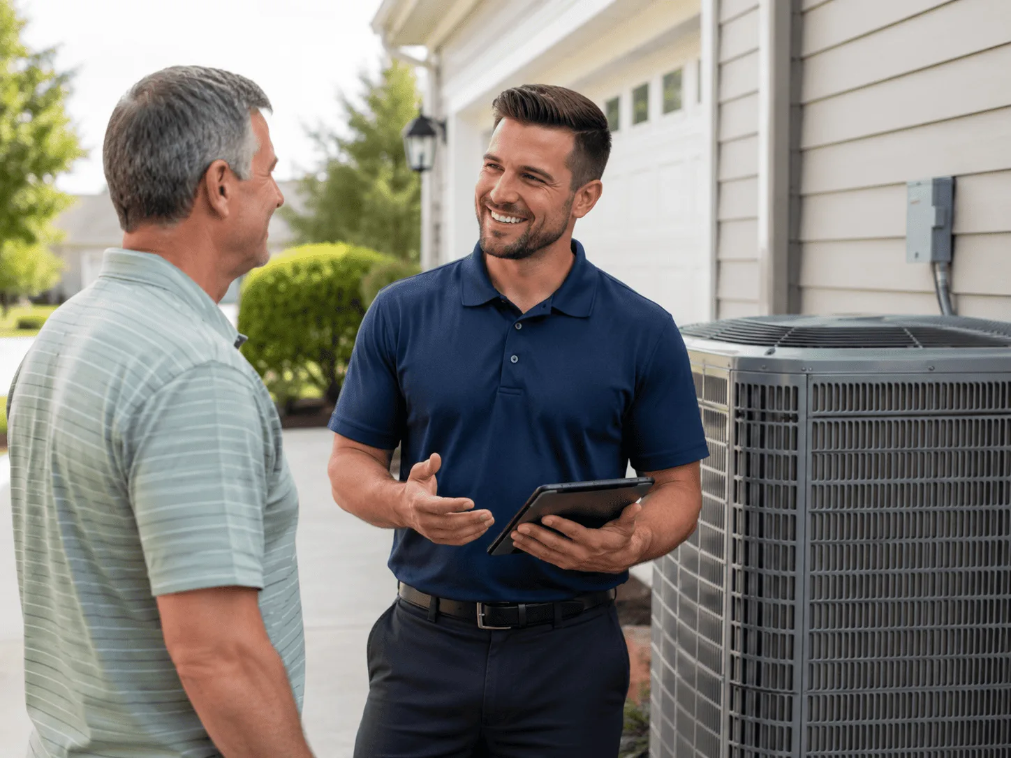 Heat Pump Installation Sharon, WI FAQs